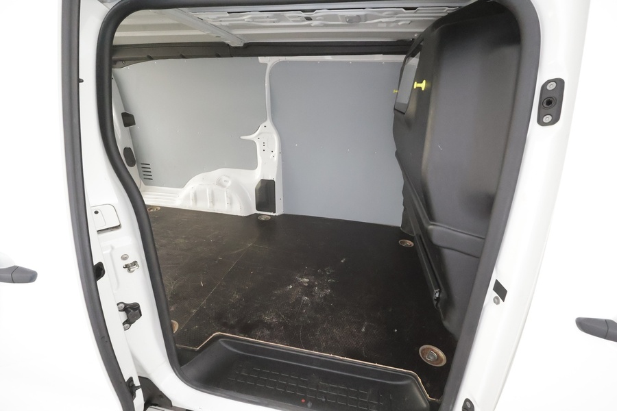 Opel Vivaro-e vaihtoauto