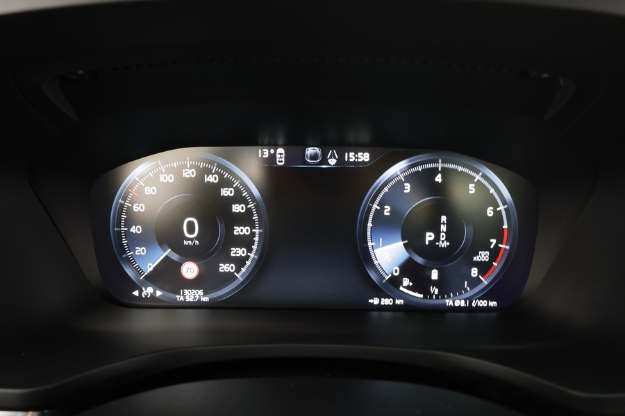 Volvo S60 vaihtoauto