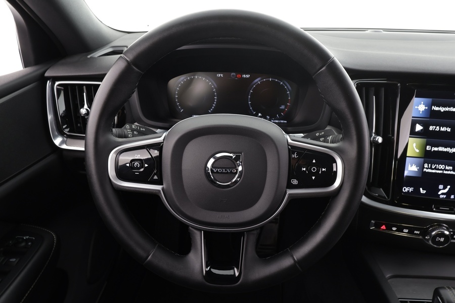 Volvo S60 vaihtoauto