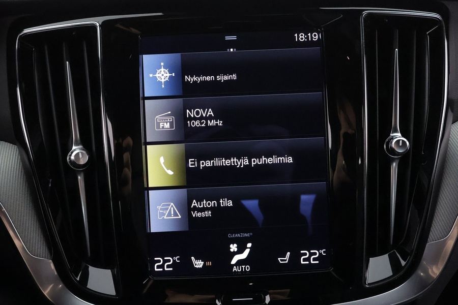 Volvo S60 vaihtoauto