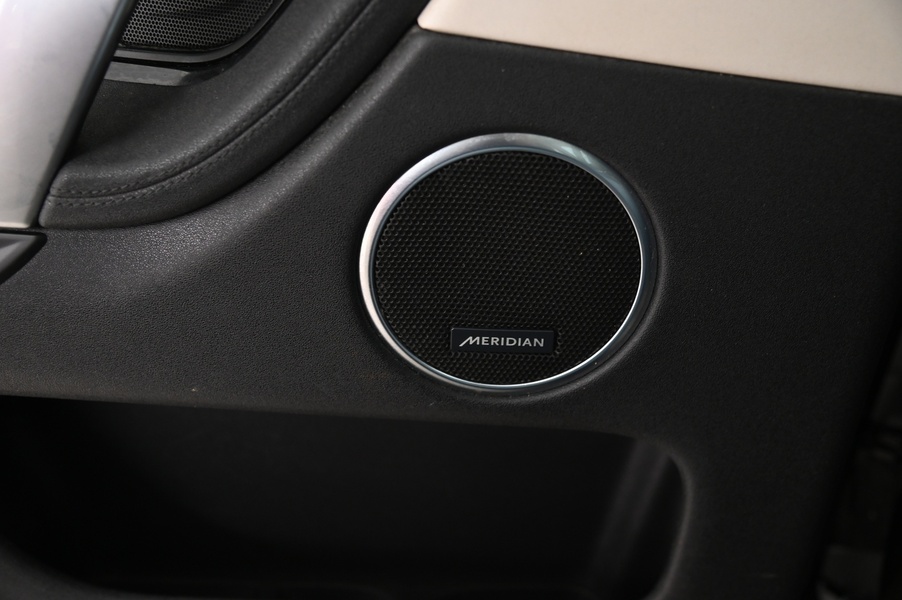 Land Rover Discovery Sport vaihtoauto