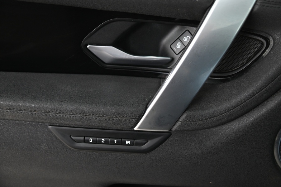 Land Rover Discovery Sport vaihtoauto