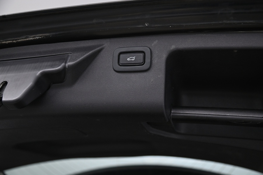 Land Rover Discovery Sport vaihtoauto