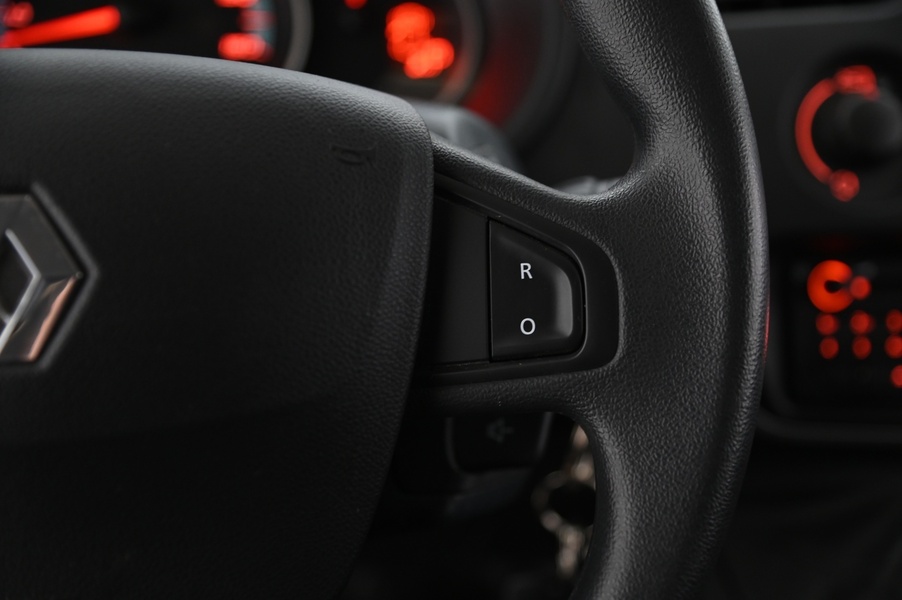 Renault Kangoo vaihtoauto