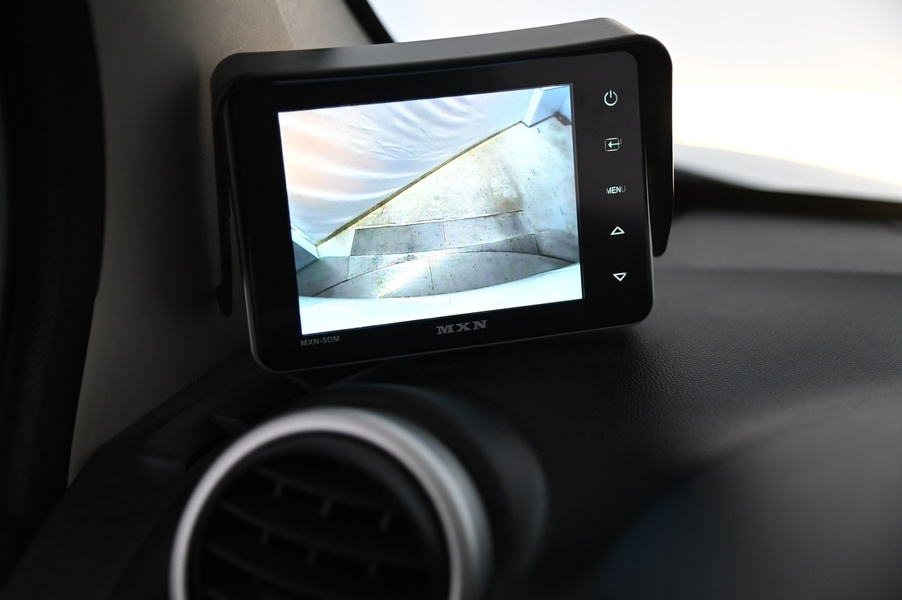 Renault Kangoo vaihtoauto