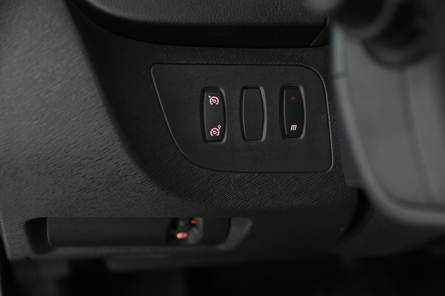 Renault Kangoo vaihtoauto