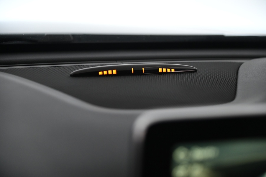 Mercedes-Benz CLA vaihtoauto