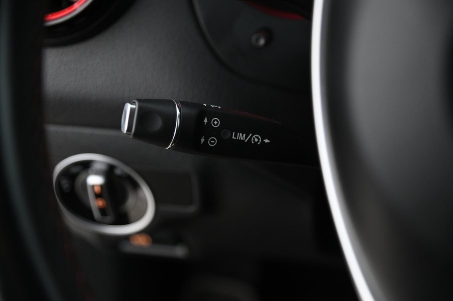 Mercedes-Benz CLA vaihtoauto