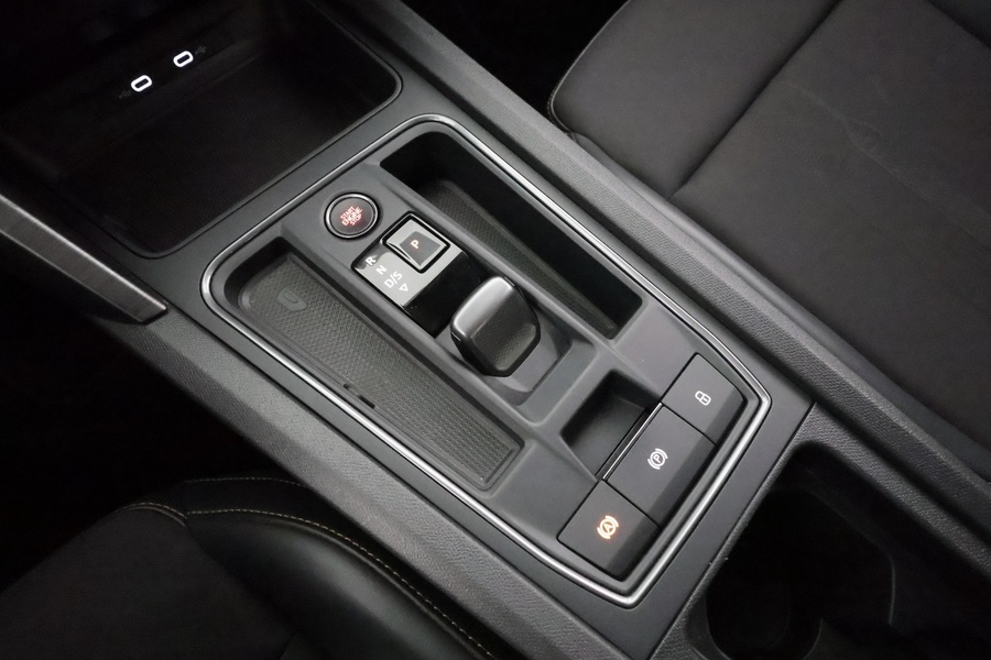 Cupra Formentor vaihtoauto