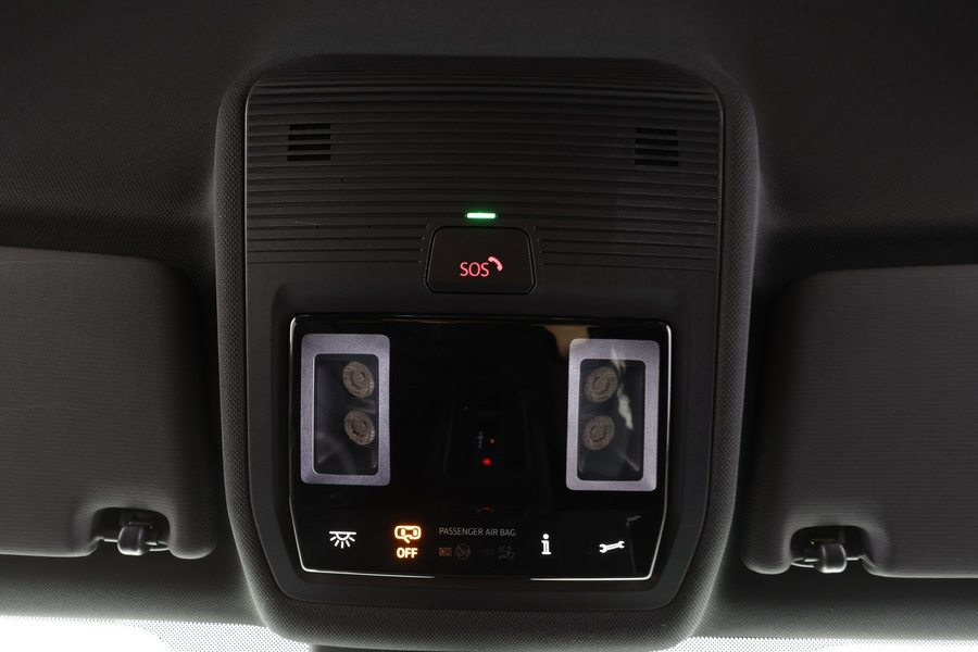 Cupra Formentor vaihtoauto