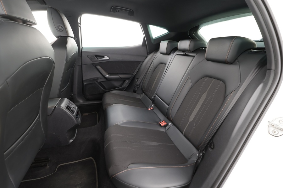 Cupra Formentor vaihtoauto