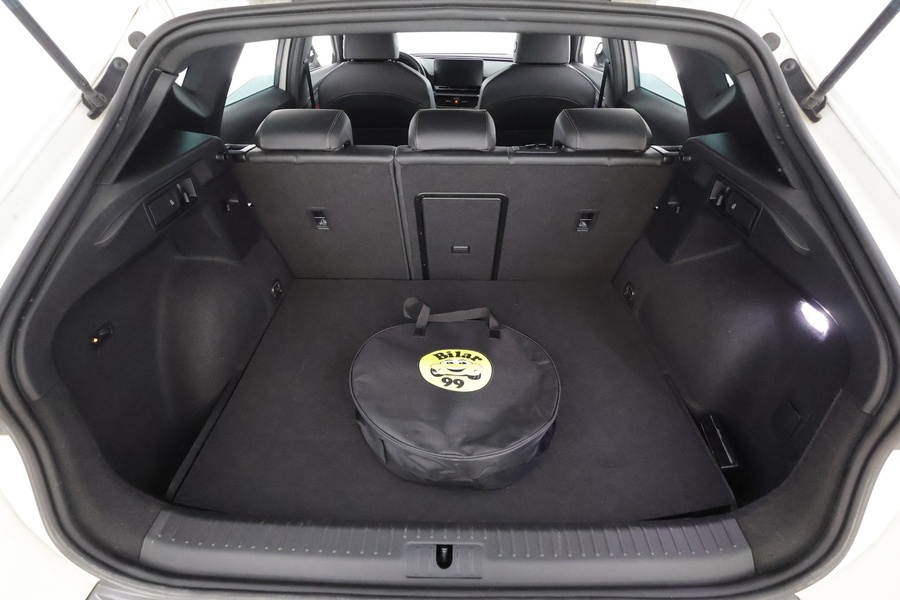 Cupra Formentor vaihtoauto