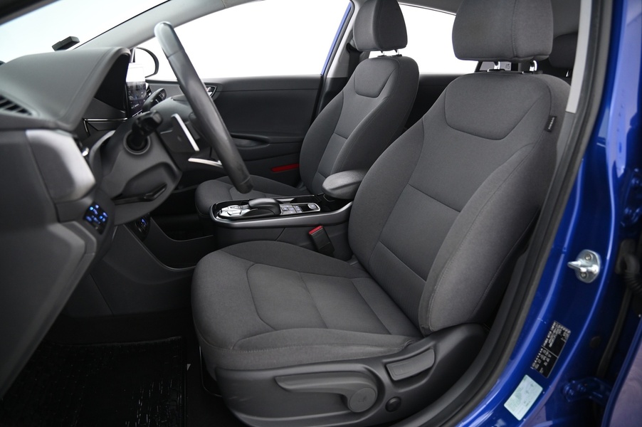Hyundai IONIQ electric vaihtoauto