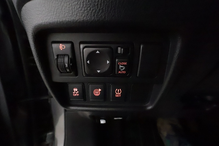 Nissan Juke vaihtoauto