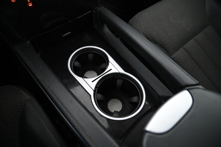 Mercedes-Benz ML vaihtoauto