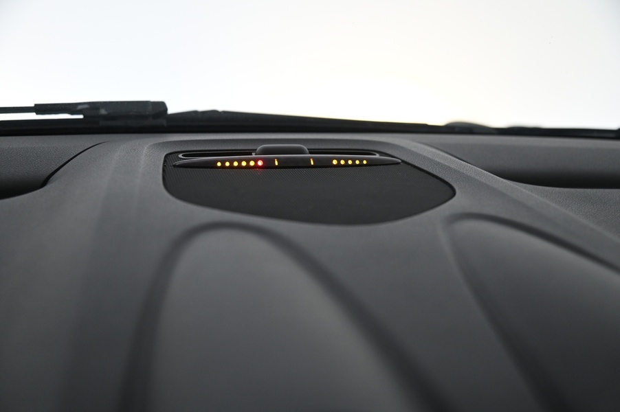 Mercedes-Benz ML vaihtoauto