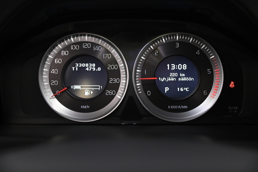 Volvo XC70 vaihtoauto