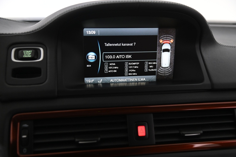 Volvo XC70 vaihtoauto