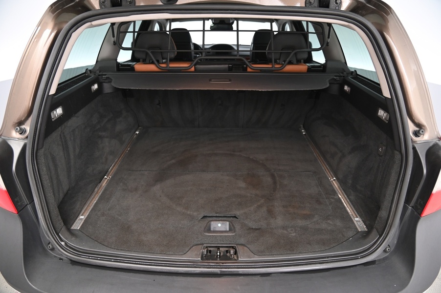 Volvo XC70 vaihtoauto