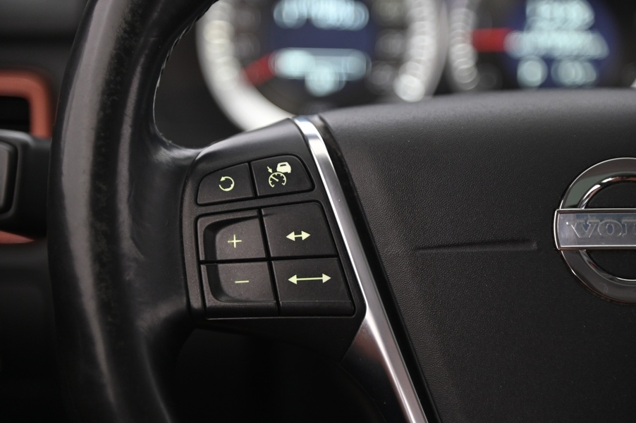 Volvo XC70 vaihtoauto