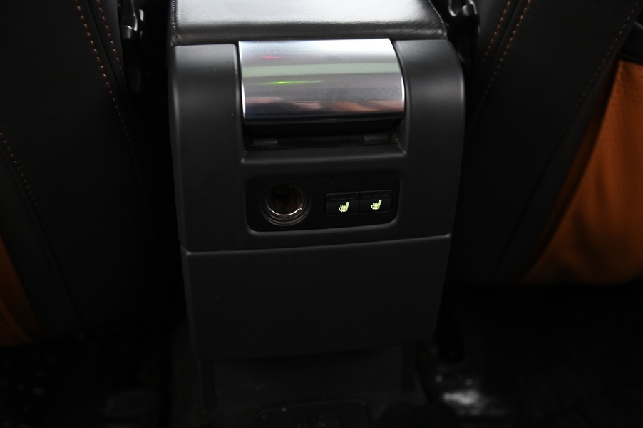 Volvo XC70 vaihtoauto