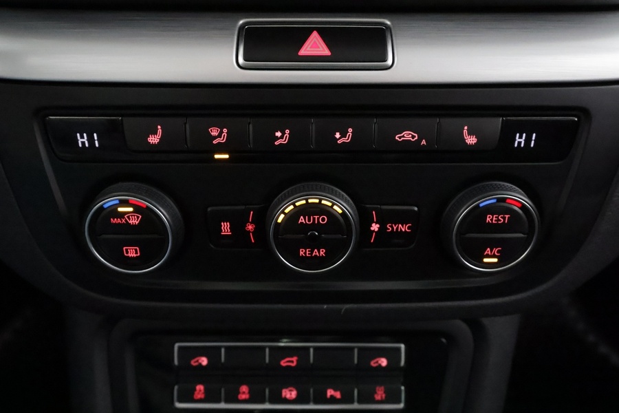 Volkswagen Sharan vaihtoauto