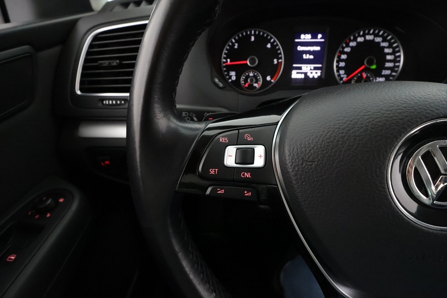 Volkswagen Sharan vaihtoauto