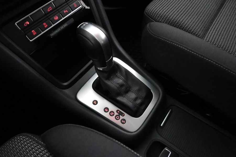 Volkswagen Sharan vaihtoauto