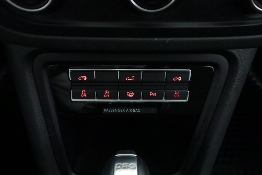 Volkswagen Sharan vaihtoauto