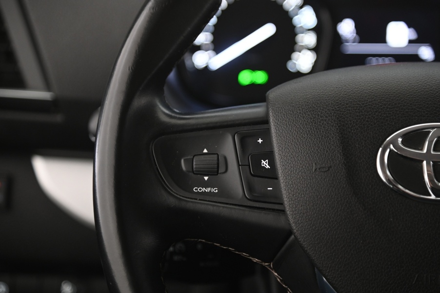 Toyota Proace Verso vaihtoauto