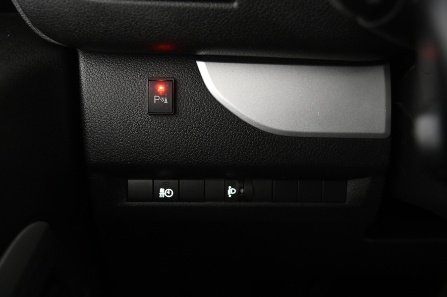 Toyota Proace Verso vaihtoauto