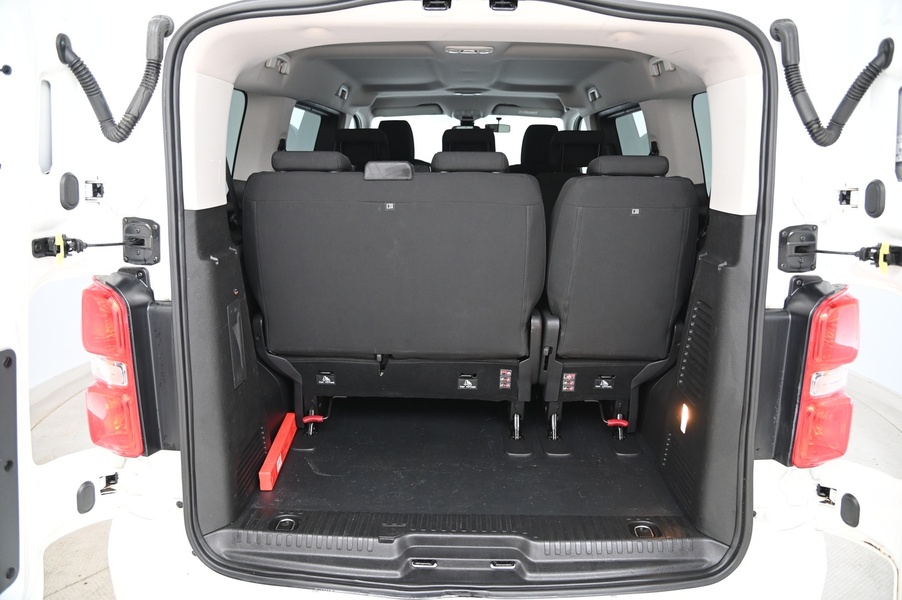 Toyota Proace Verso vaihtoauto