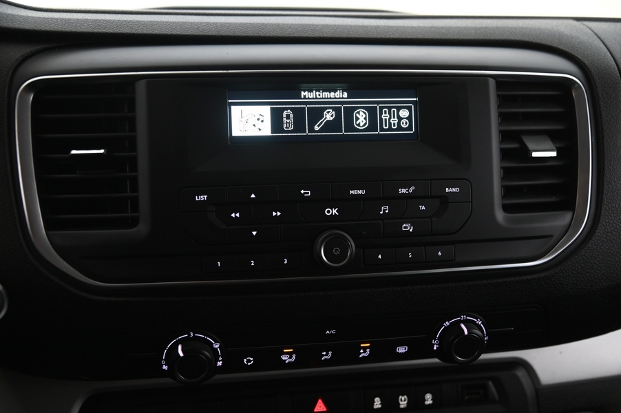 Toyota Proace Verso vaihtoauto