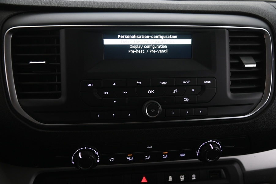 Toyota Proace Verso vaihtoauto