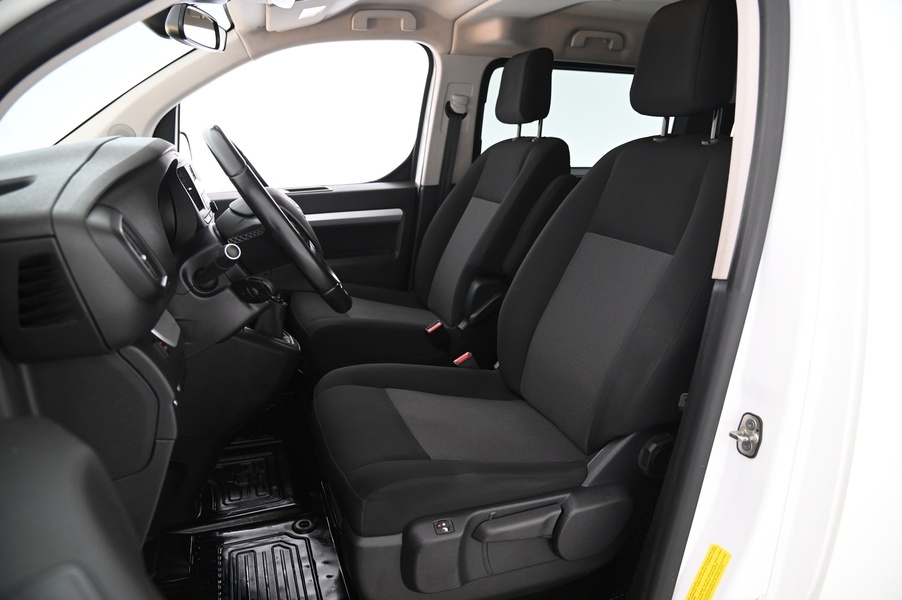 Toyota Proace Verso vaihtoauto