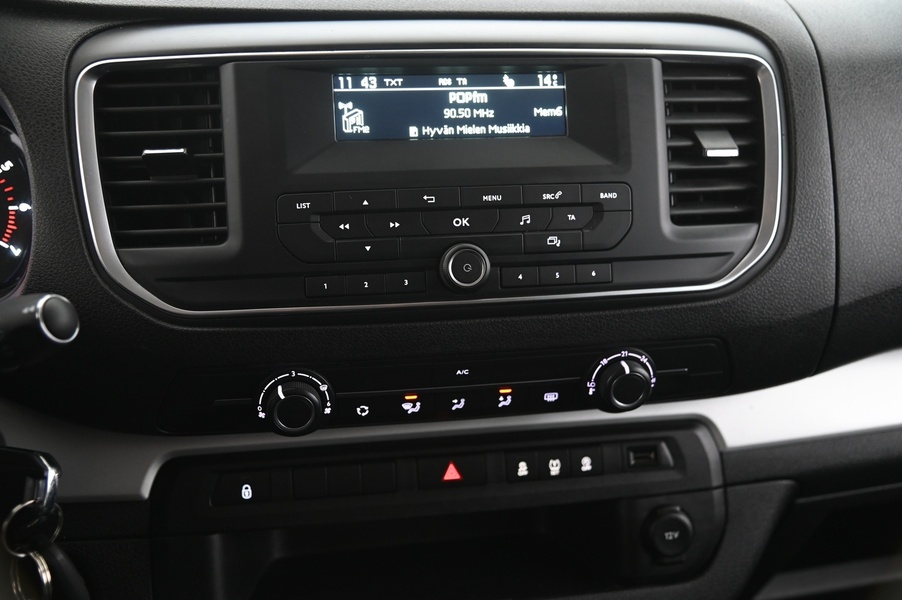 Toyota Proace Verso vaihtoauto