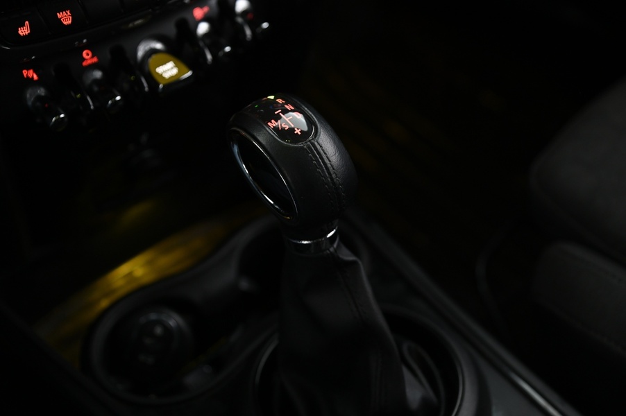 Mini Countryman vaihtoauto