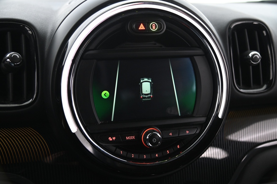 Mini Countryman vaihtoauto