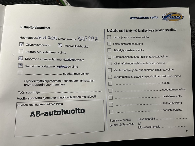 Mini Countryman vaihtoauto