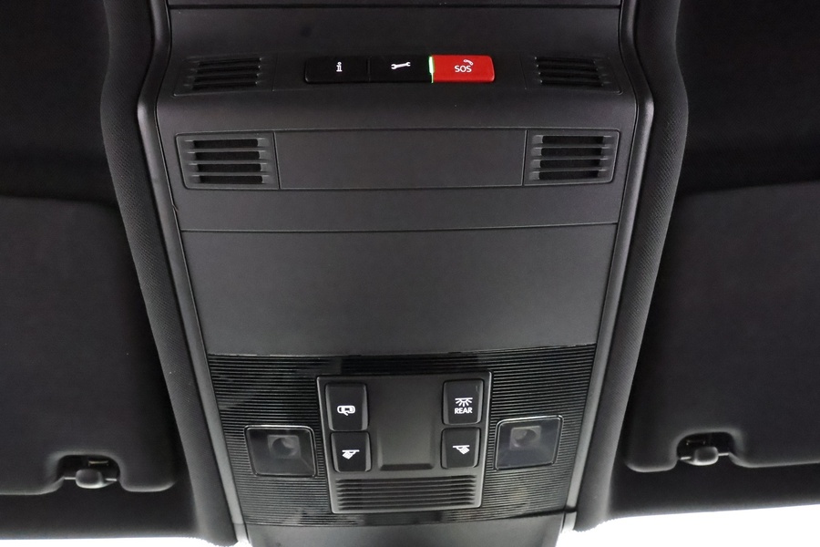 SEAT Tarraco vaihtoauto