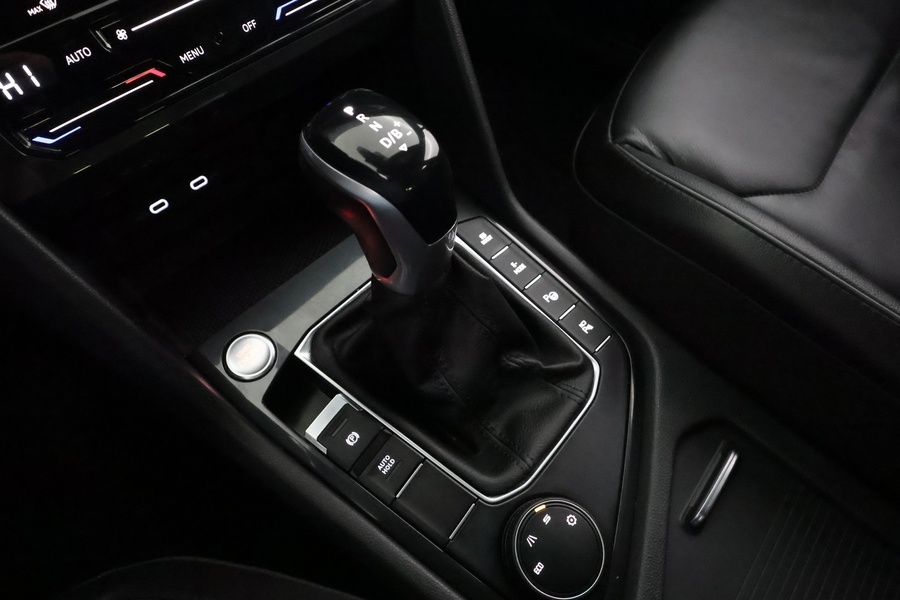 SEAT Tarraco vaihtoauto