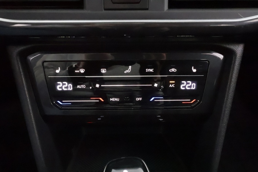 SEAT Tarraco vaihtoauto