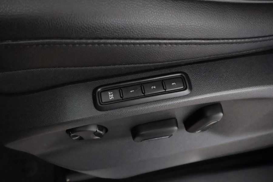 SEAT Tarraco vaihtoauto