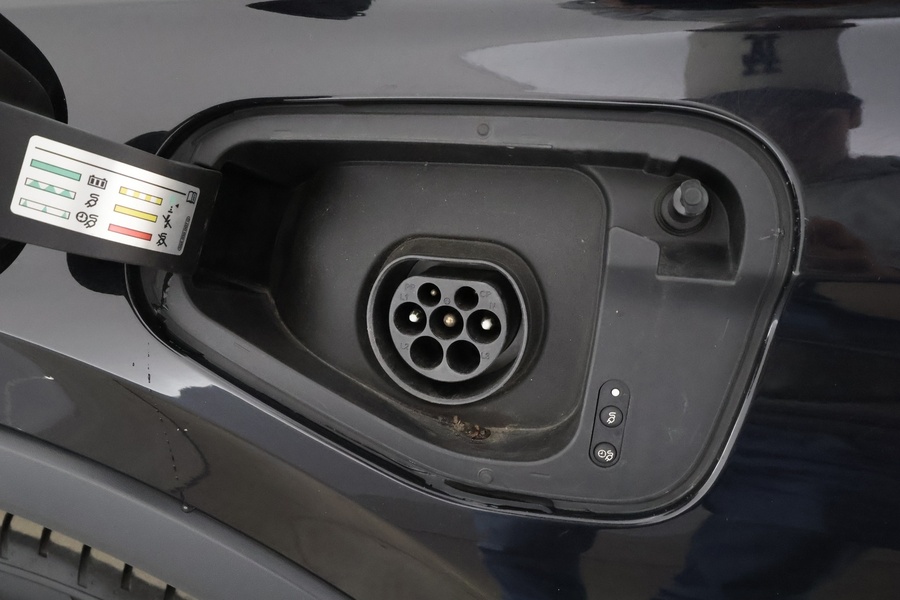 SEAT Tarraco vaihtoauto