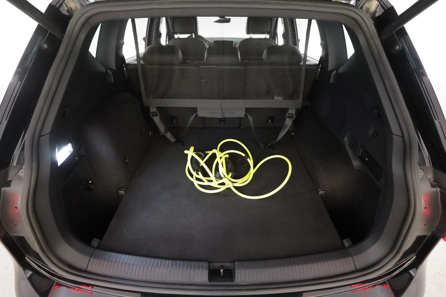 SEAT Tarraco vaihtoauto