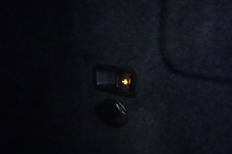 SEAT Tarraco vaihtoauto