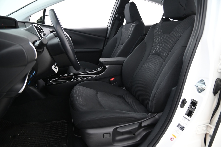 Toyota Prius vaihtoauto