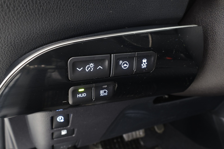 Toyota Prius vaihtoauto