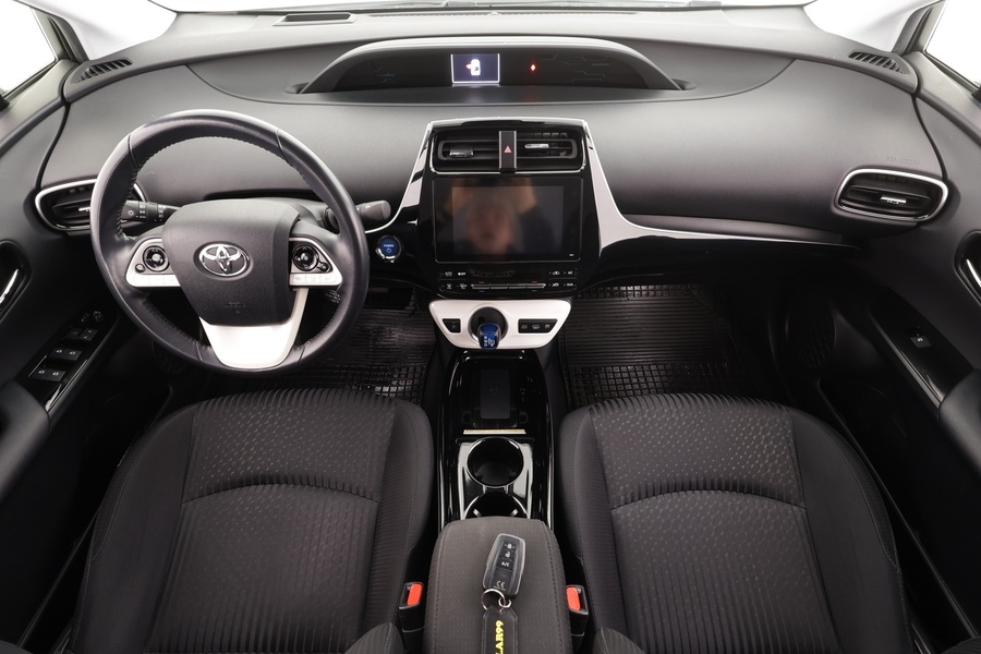 Toyota Prius vaihtoauto