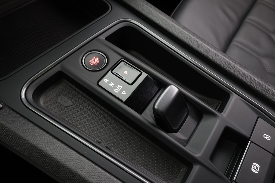 Cupra Formentor vaihtoauto